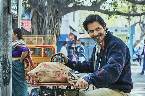 Varun Dhawan and Anushka pin hopes on ‘Sui Dhaaga’