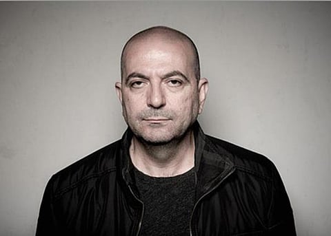 Hany Abu Assad to sit on Sharjah film fest jury