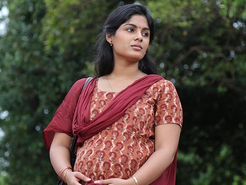 ‘Lilly’ a survivor’s tale in Malayalam