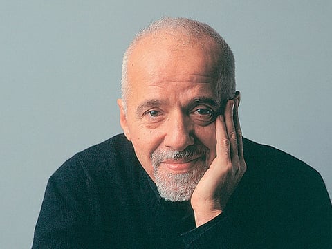 Xavier Gonzalez/Penguin