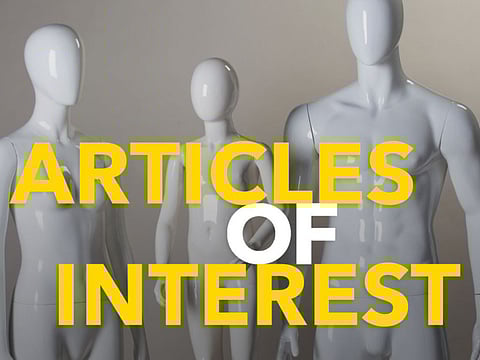 Podcast Post: Four new shows to look forward to