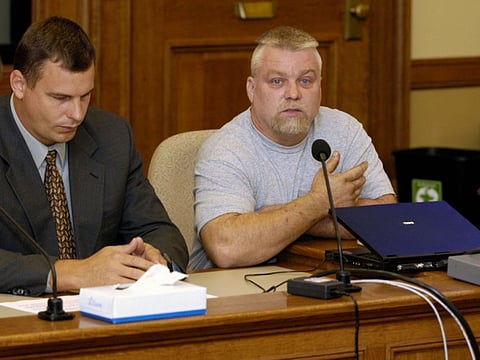 ‘Making a Murderer’ sequel coming on October 19