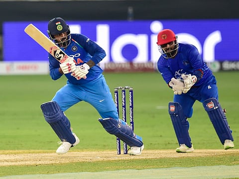 Virendra Saklani/Gulf News