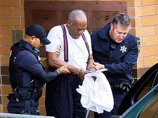 Why it took 13 years, two trials and an army of accusers to convict Bill Cosby