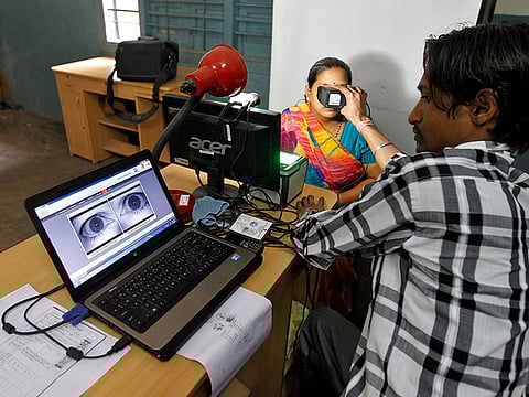 REUTERS