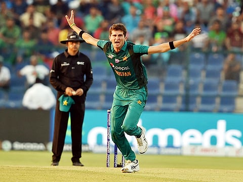 Ahmed Kutty/Gulf News