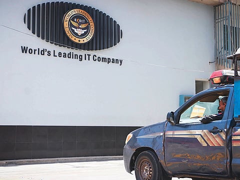 ‘I am relieved that justice has finally been served,’ says Axact fake diploma whistle blower