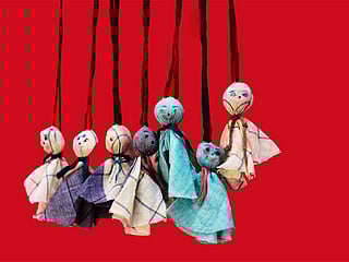 Kerala after floods: Chekkutty dolls, a symbol of Kerala's resilience 