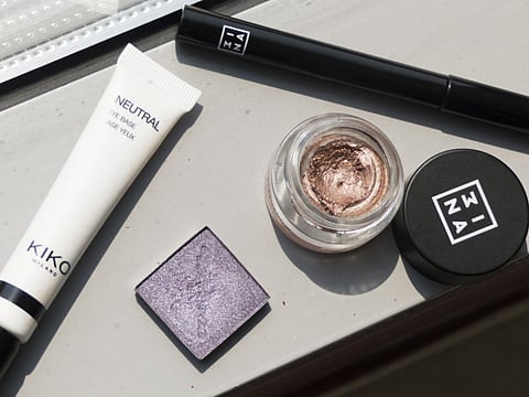 The Beauty Beat: 4 eye make-up favourites