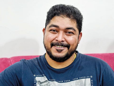 Ahmed Ramzan/Gulf News