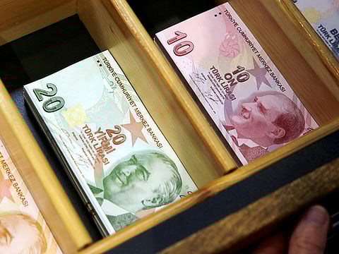 REUTERS