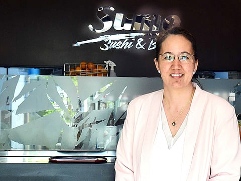 Arshad Ali/Gulf News