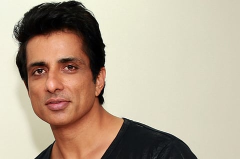 Sonu Sood