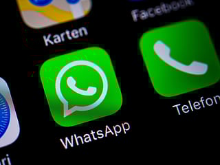 WhatsApp rolls out new features, including double-tap reactions, selfie stickers