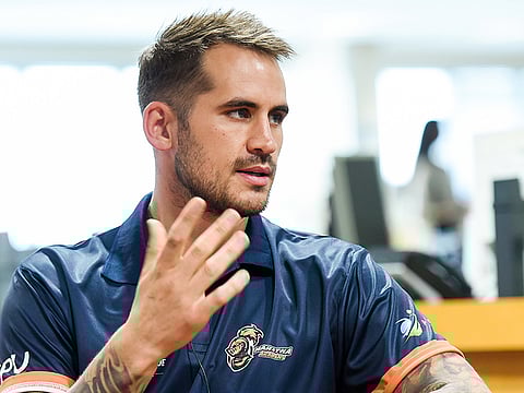 Virendra Saklani/Gulf News