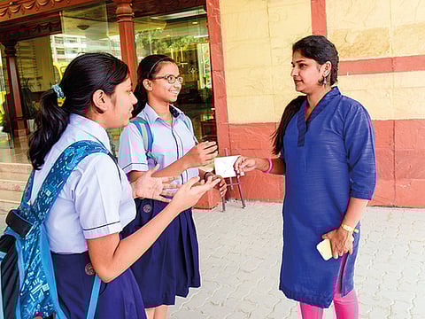 Virendra Saklani/Gulf News