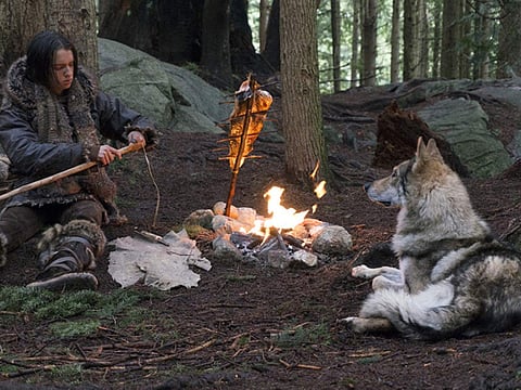 ‘Alpha’ film review: The origin story you didn’t know you needed
