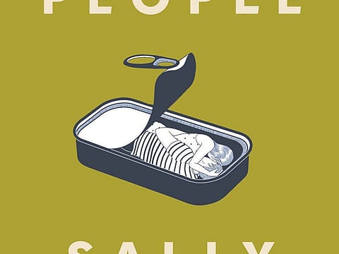 Ramachandra Babu/Gulf News