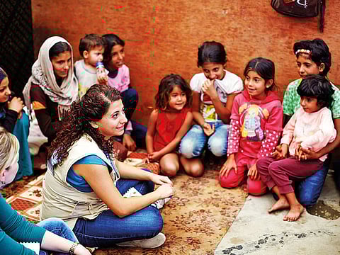 Courtesy: Big Heart Foundation