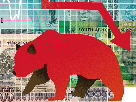Ramachandra Babu/©Gulf News