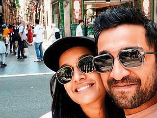 ‘Paltan’s Siddhanth Kapoor proud of sister Shraddha