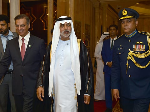 Thousands of Pakistanis have applied for UAE amnesty, says ambassador