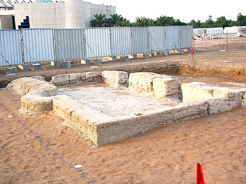 DCT Abu Dhabi