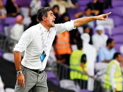 Ahmed Kutty/Gulf News