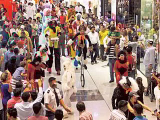 New visa changes take effect today in UAE