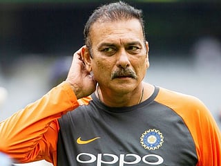 Ravi Shastri’s fate on the line as BCCI throws coaches’ posts open