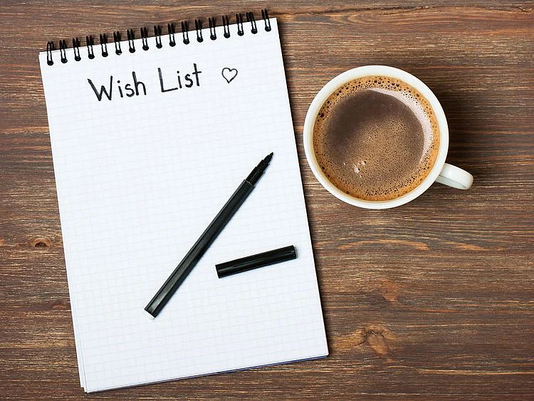 wish list generic 11