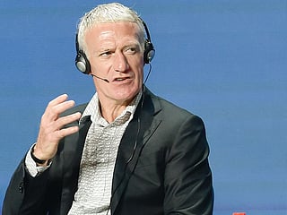 Didier Deschamps to step down as France coach after 2026 World Cup: Team source