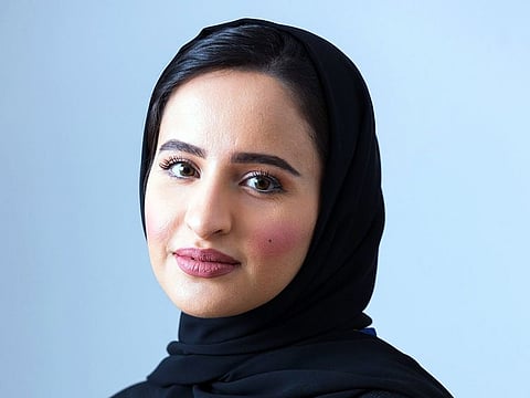 Maha Al Mezaina