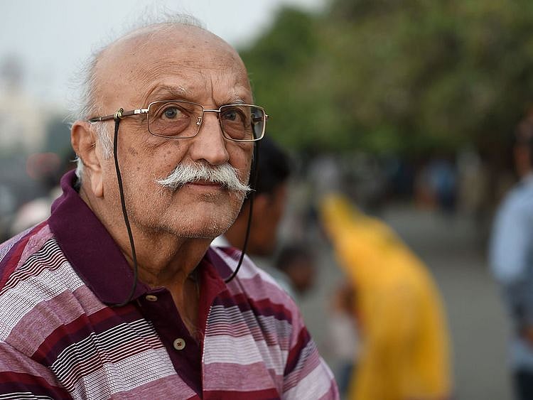 Vijaypat Singhania