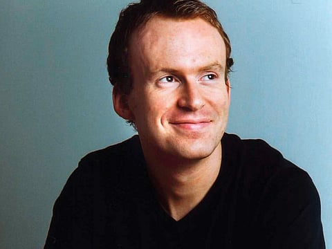 Matt Haig