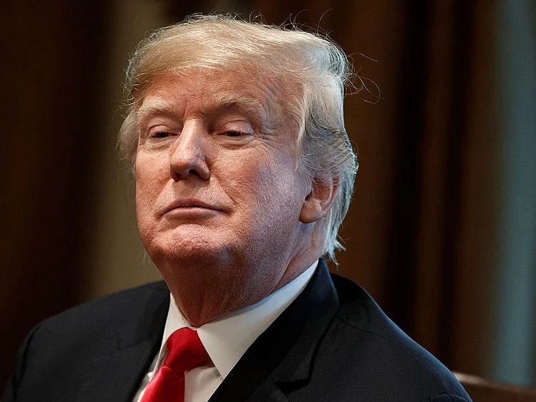 190101 Donald Trump