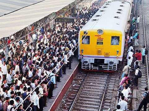 India's trains and its railway network could benefit from opening up to private sector operations and management.