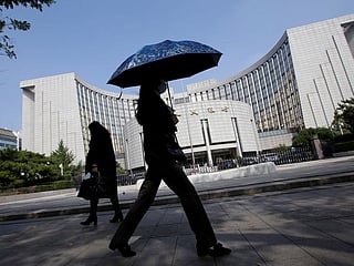 China orders banks to offer $120b credit line for infrastructure projects