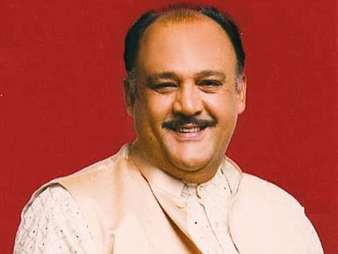 Alok Nath