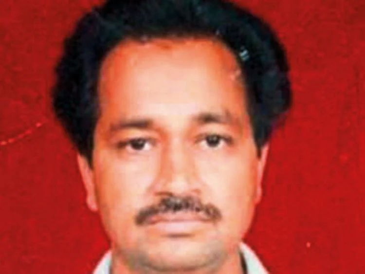 Avinash Angre