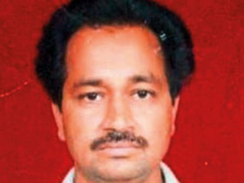 Avinash Angre