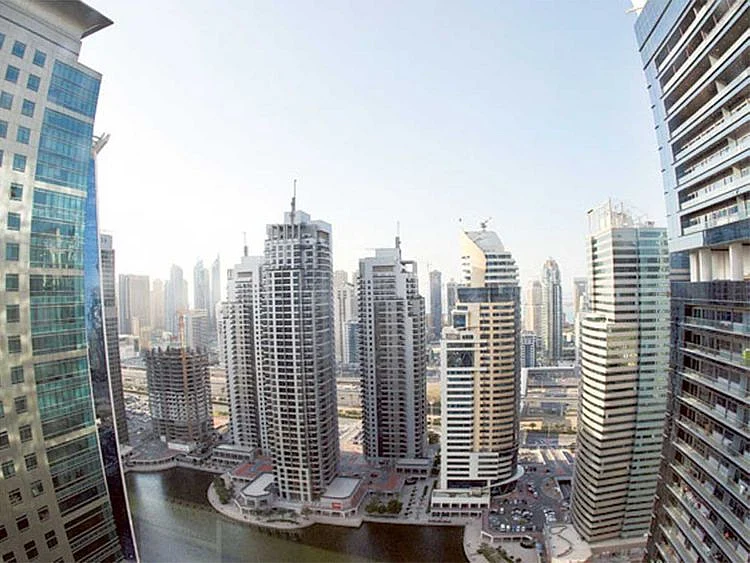 190106 jlt dubai