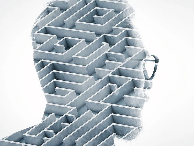 Men mental health