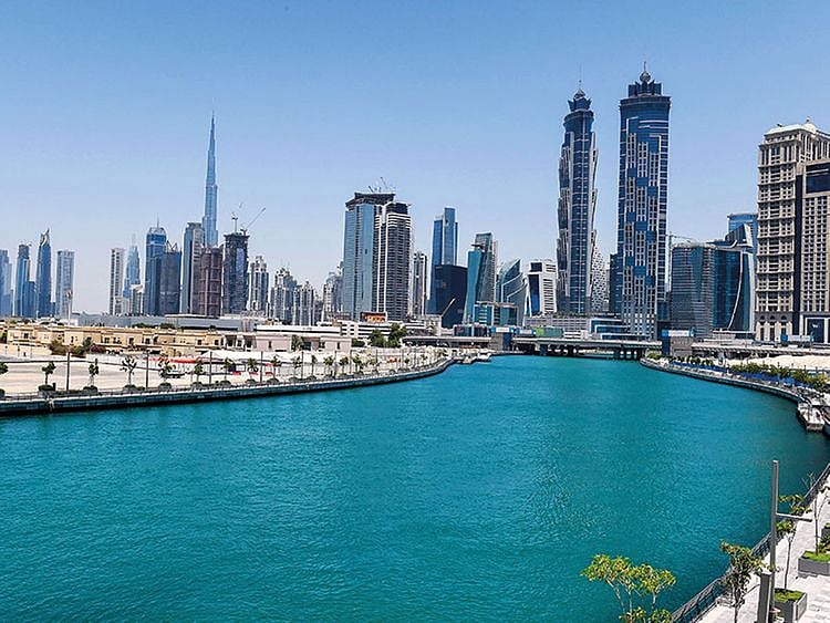 UAEECONOMY2019