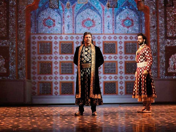 190107 mughal e azam 8