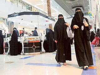 Saudi Arabia addresses guardianship abuses towards women 