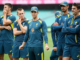 India outplayed us in key moments, Paine says