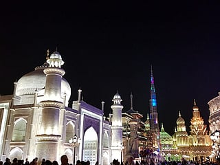 Global Village Season 26: What's in store for visitors in Dubai