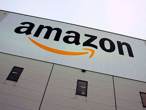 Amazon.
