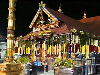 Why women should go to Kerala's Sabarimala temple